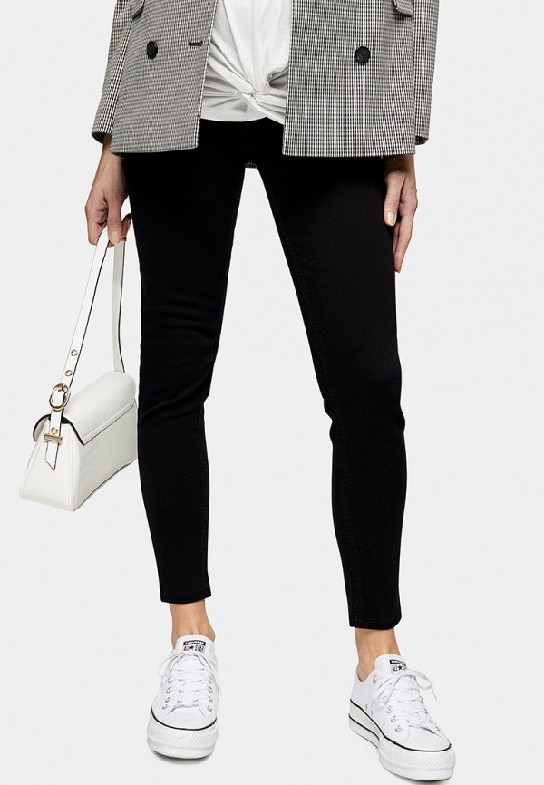 

Джинсы Topshop Maternity, Черный