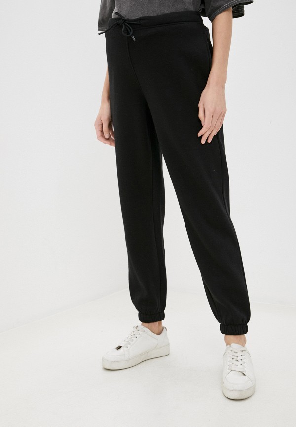 

Брюки спортивные Topshop Maternity, Черный, Topshop Maternity TO039EWLFLH3