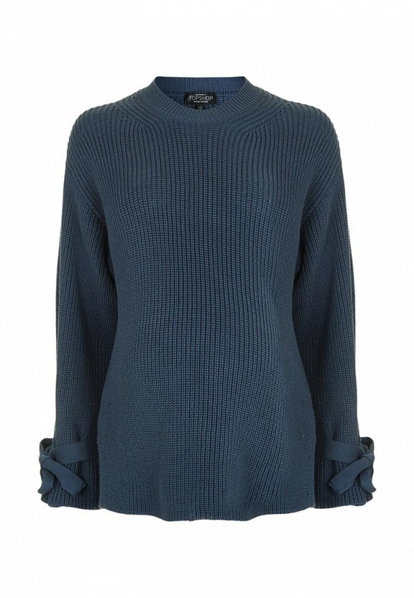 

Джемпер Topshop Maternity, Синий