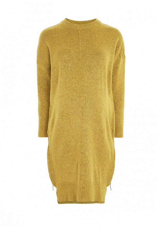 

Платье Topshop Maternity, Желтый