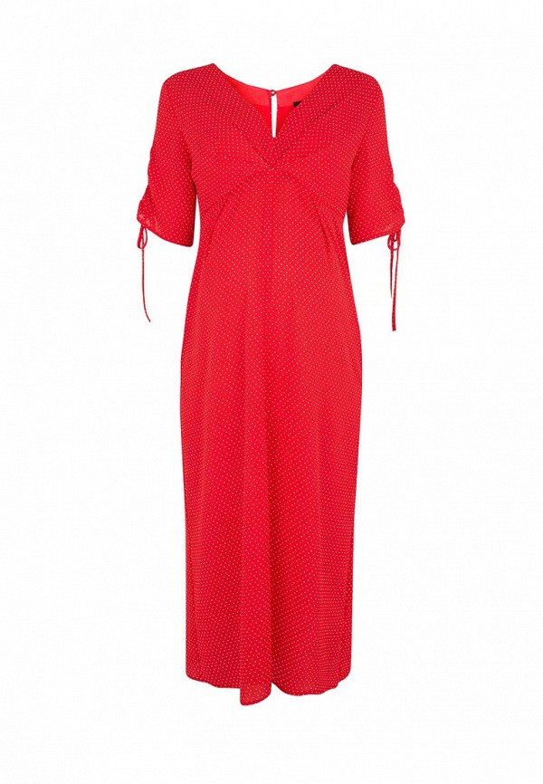 

Платье Topshop Maternity, Красный