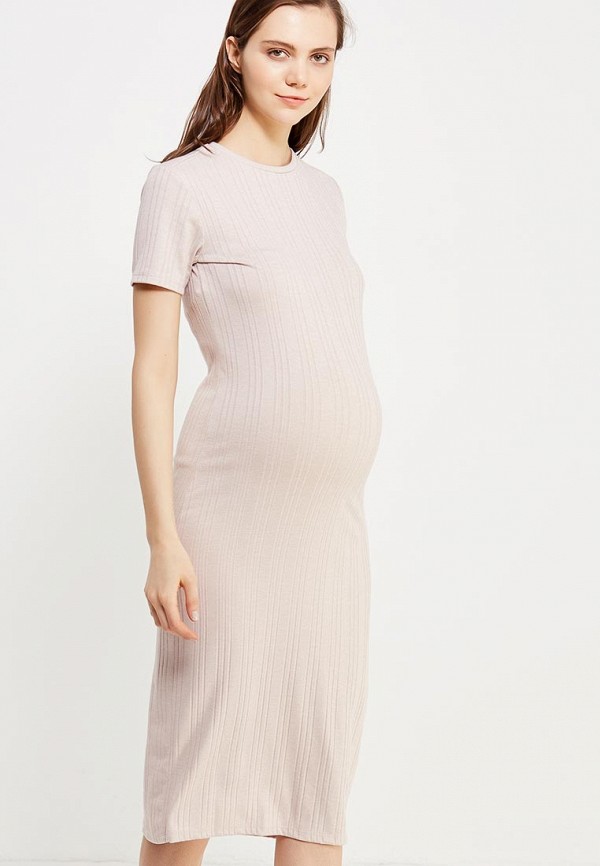 

Платье Topshop Maternity, Розовый