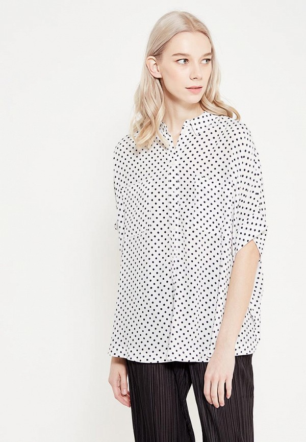 

Блуза Topshop Maternity, Белый