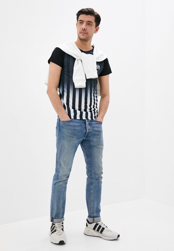 фото Футболка tony backer