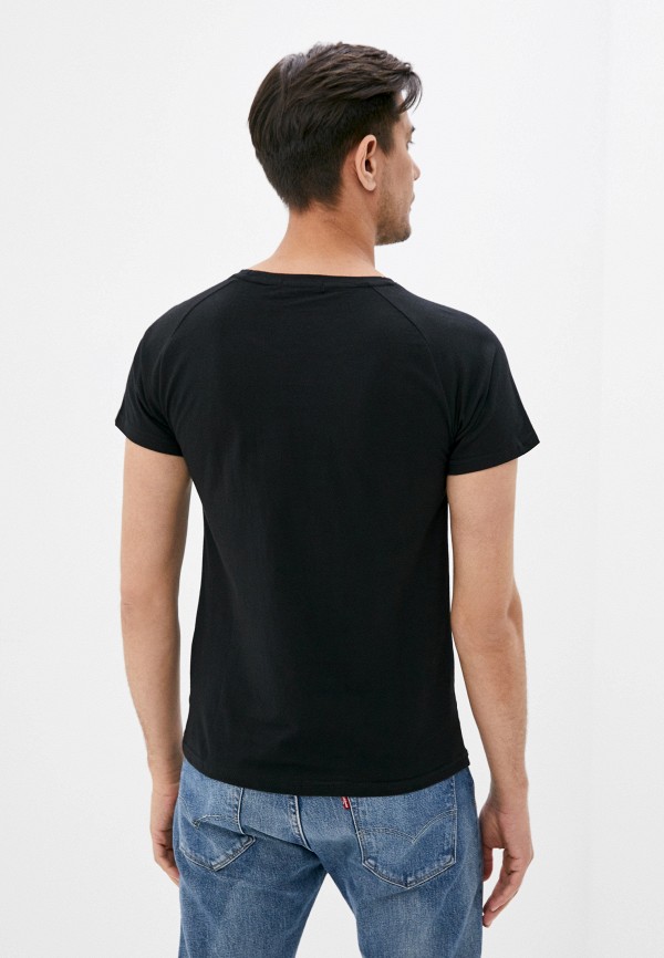 фото Футболка tony backer