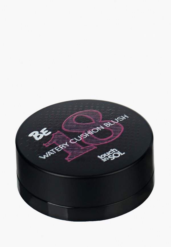 

Румяна Touch in Sol, Розовый, BE 18 WATERY , 5г №3 Pink Ribbon