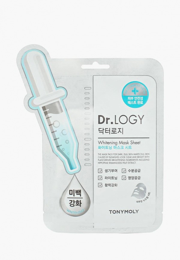 Маска для лица Tony Moly Tony Moly TO047LWAKFV9