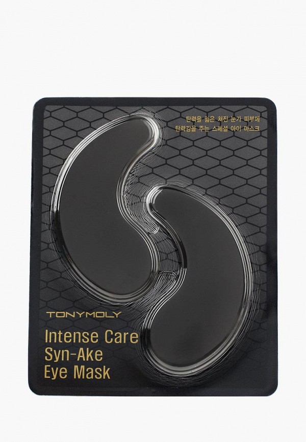 фото Патчи для глаз Tony Moly