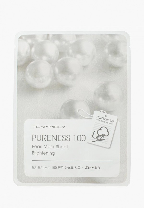 Маска для лица Tony Moly Tony Moly TO047LWOKI01