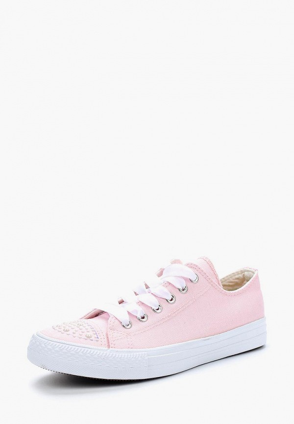 

Кеды Topland, Розовый