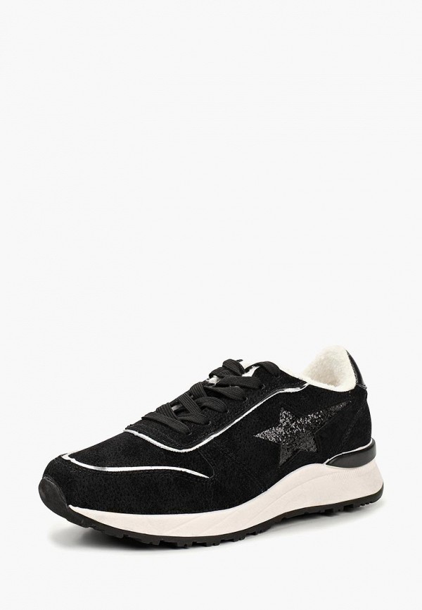 

Кроссовки Topland, Черный