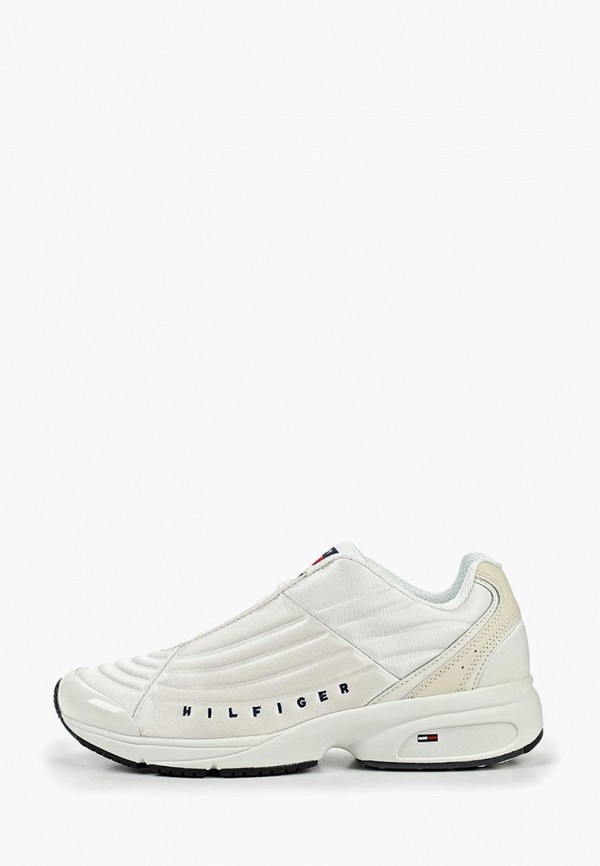 

Кроссовки Tommy Jeans, Белый
