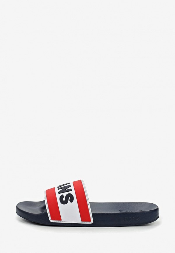 

Сланцы Tommy Jeans, Разноцветный