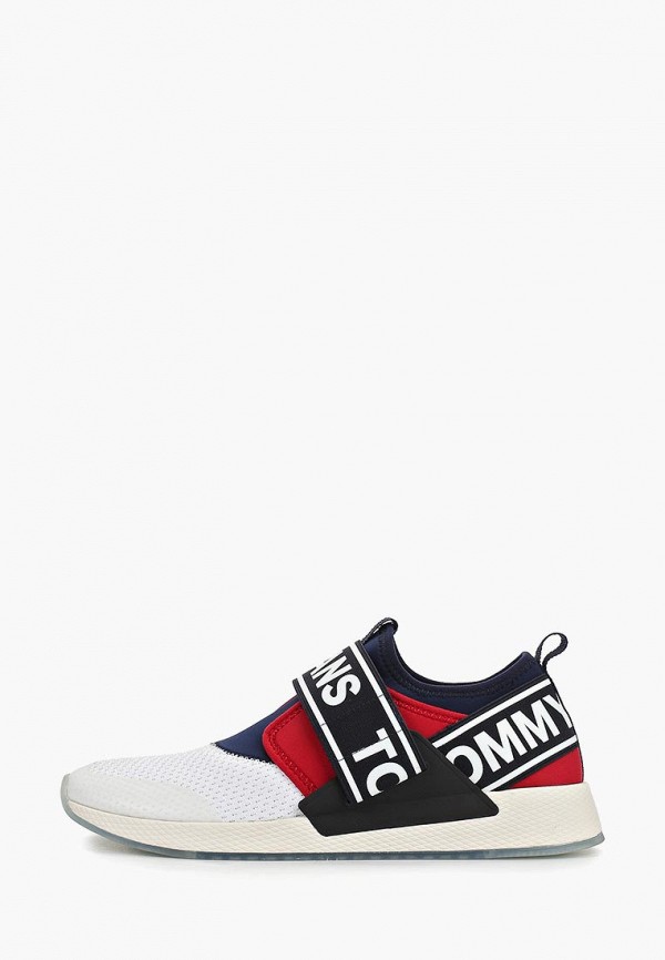 

Кроссовки Tommy Jeans, Белый