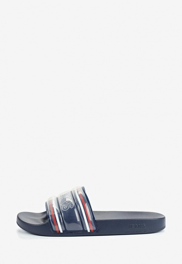 

Сланцы Tommy Jeans, Синий