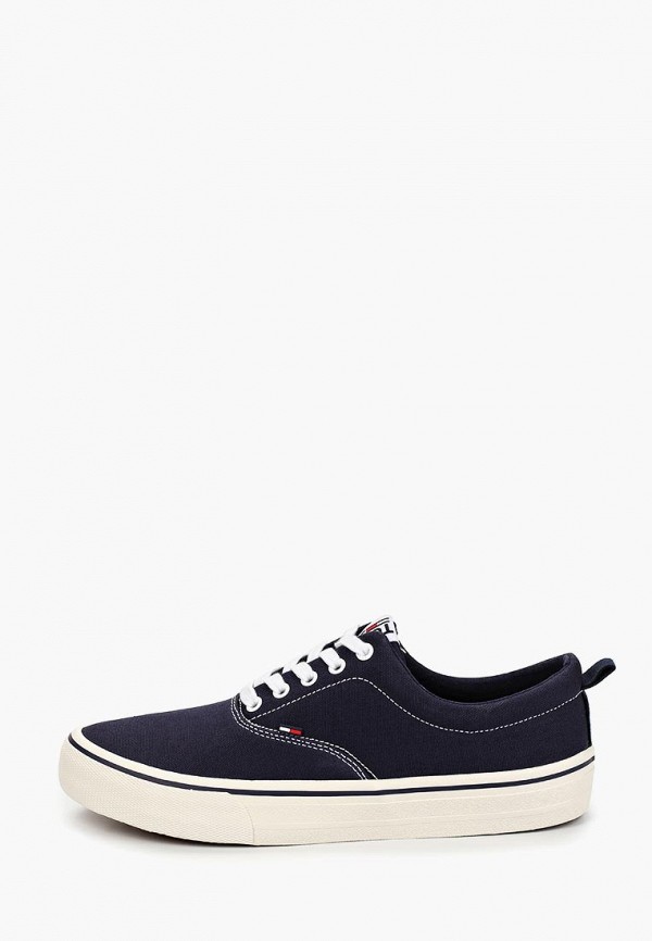 

Кеды Tommy Jeans, Синий