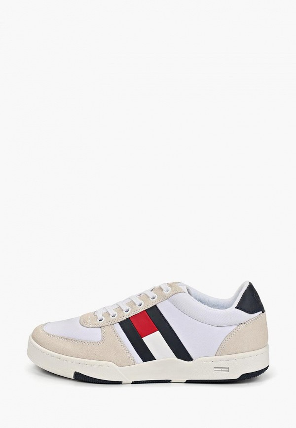 

Кеды Tommy Jeans, Белый