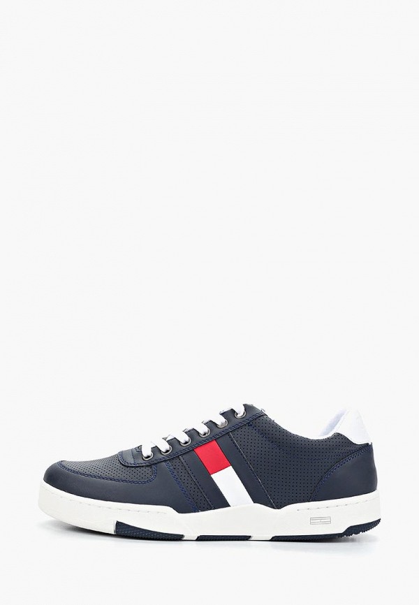 

Кроссовки Tommy Jeans, Синий
