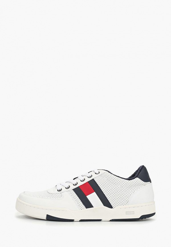 

Кеды Tommy Jeans, Белый
