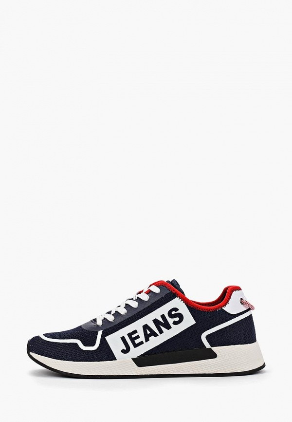 

Кроссовки Tommy Jeans, Синий