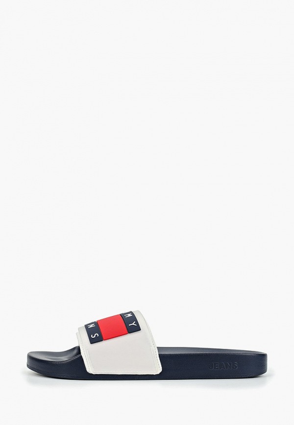 

Сандалии Tommy Jeans, Белый