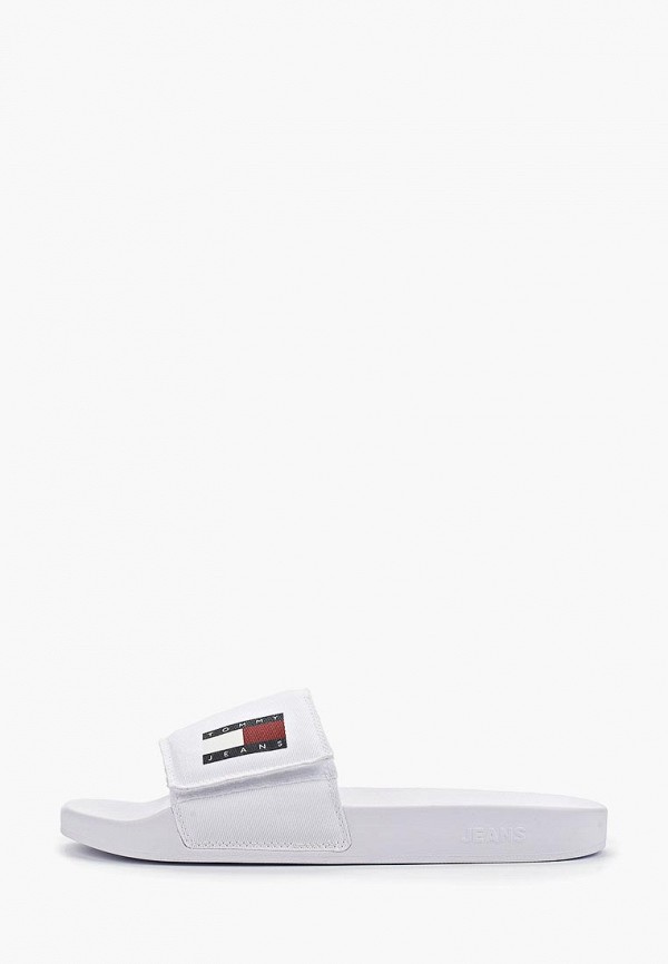 

Сабо Tommy Jeans, Белый