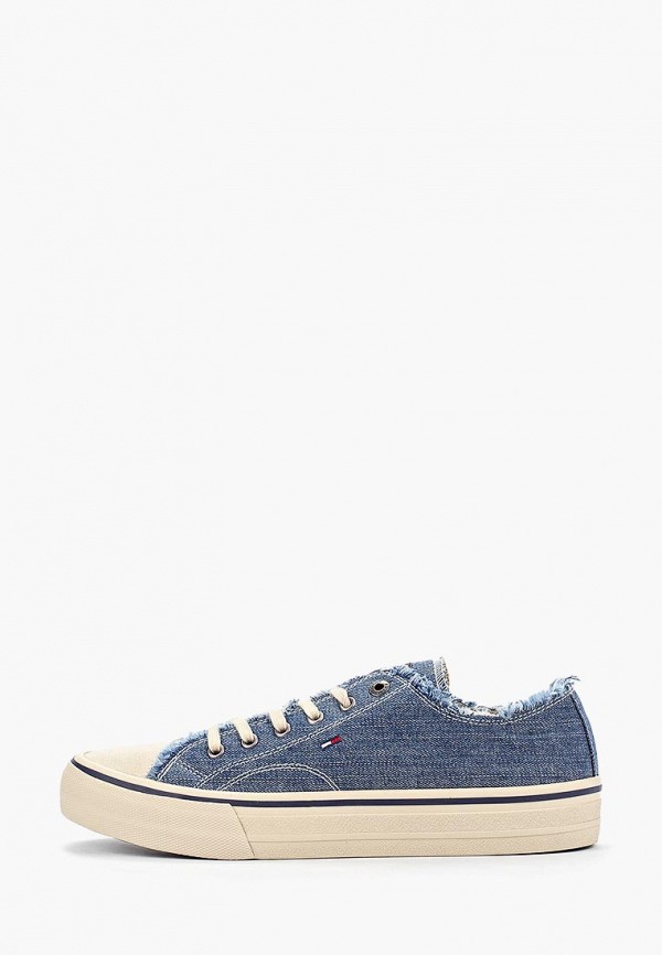 

Кеды Tommy Jeans, Синий
