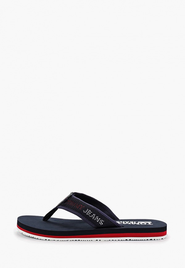 

Сланцы Tommy Jeans, Синий
