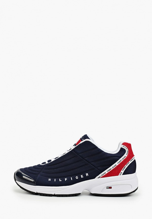 

Кроссовки Tommy Jeans, Синий