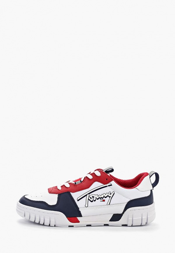 

Кроссовки Tommy Jeans, Белый