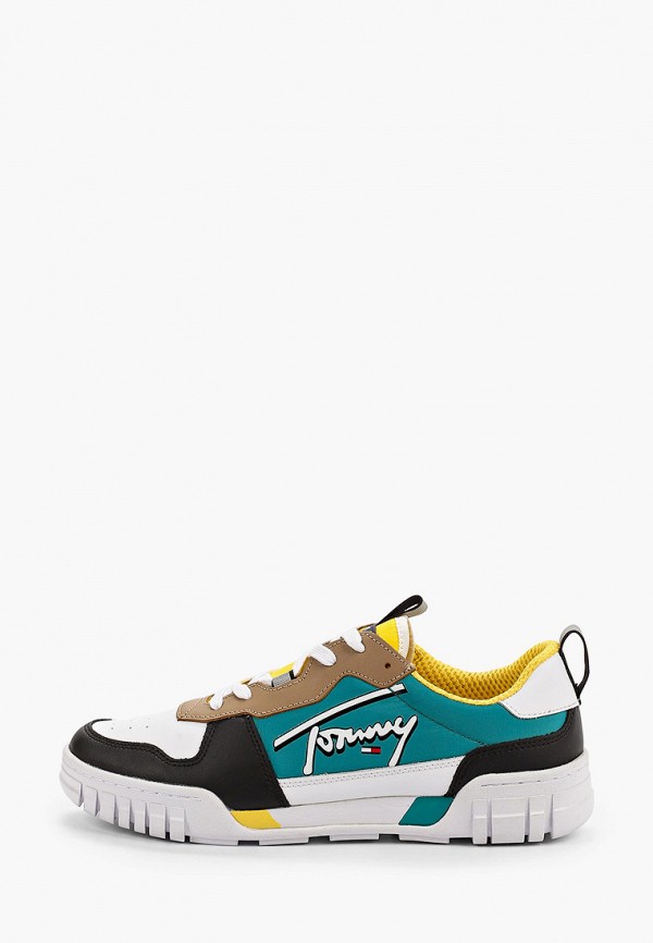 

Кроссовки Tommy Jeans, Разноцветный