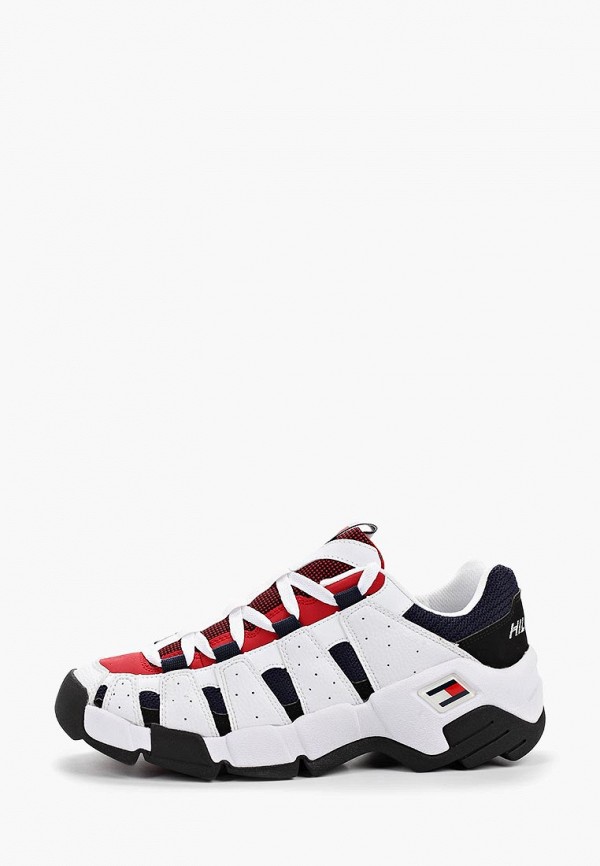 

Кроссовки Tommy Jeans, Белый