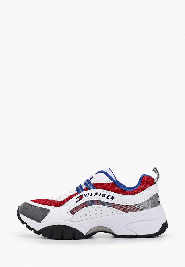 

Кроссовки Tommy Jeans, Разноцветный