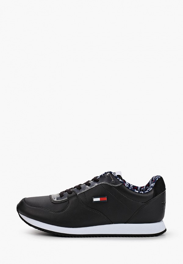 

Кроссовки Tommy Jeans, Черный