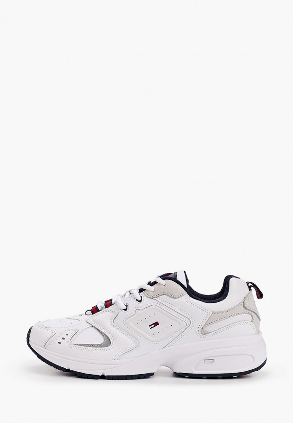 

Кроссовки Tommy Jeans, Белый
