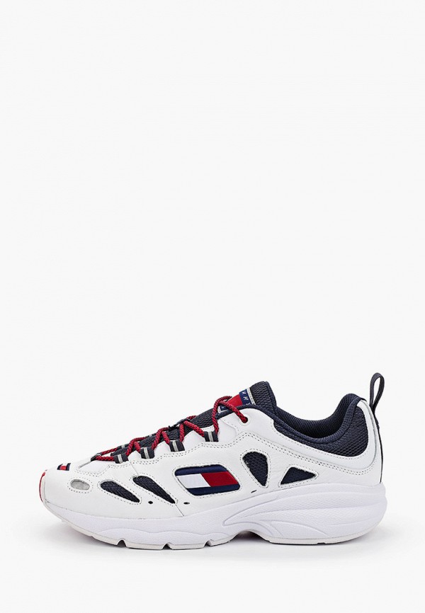 

Кроссовки Tommy Jeans, Белый