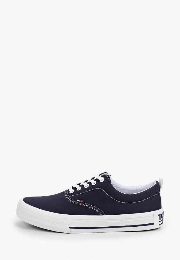 

Кеды Tommy Jeans, Синий