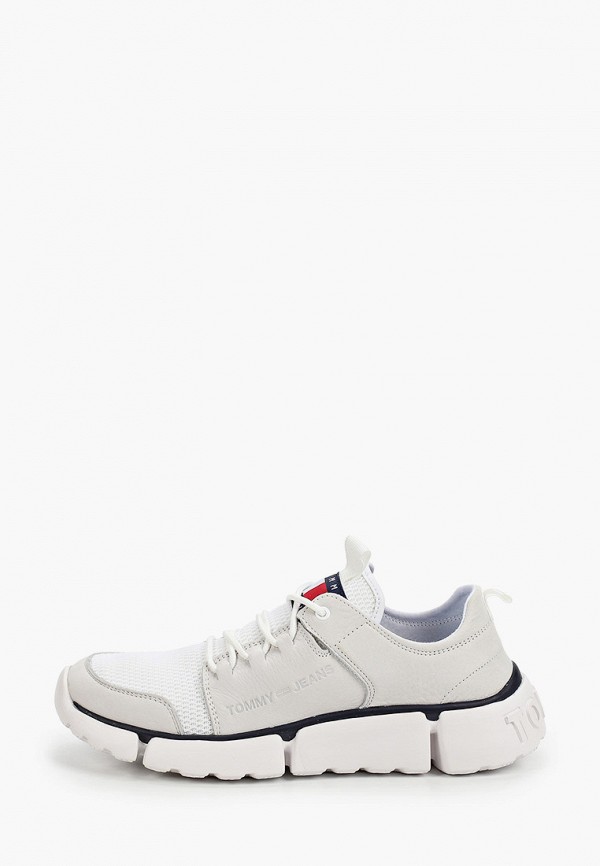 

Кроссовки Tommy Jeans, Белый