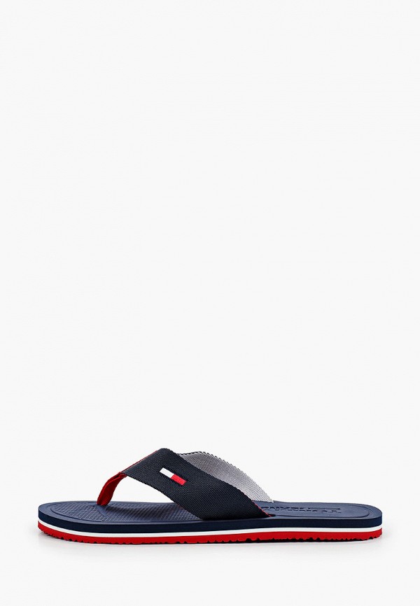 

Сланцы Tommy Jeans, Синий