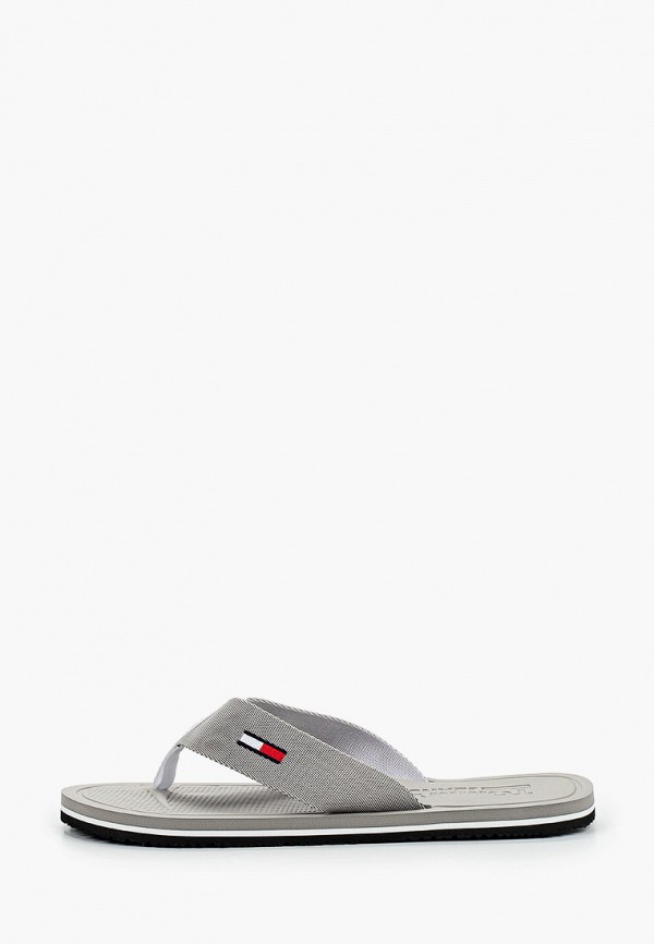 

Сланцы Tommy Jeans, Серый