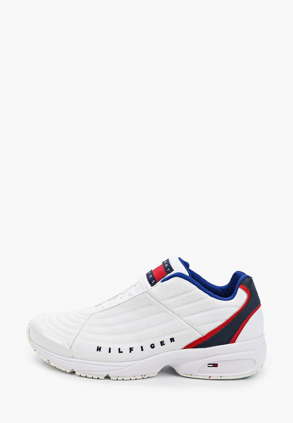 

Кроссовки Tommy Jeans, Белый