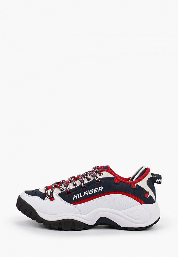 

Кроссовки Tommy Jeans, Разноцветный