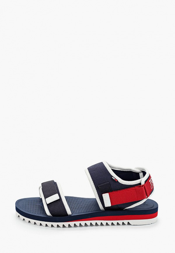 

Сандалии Tommy Jeans, Синий