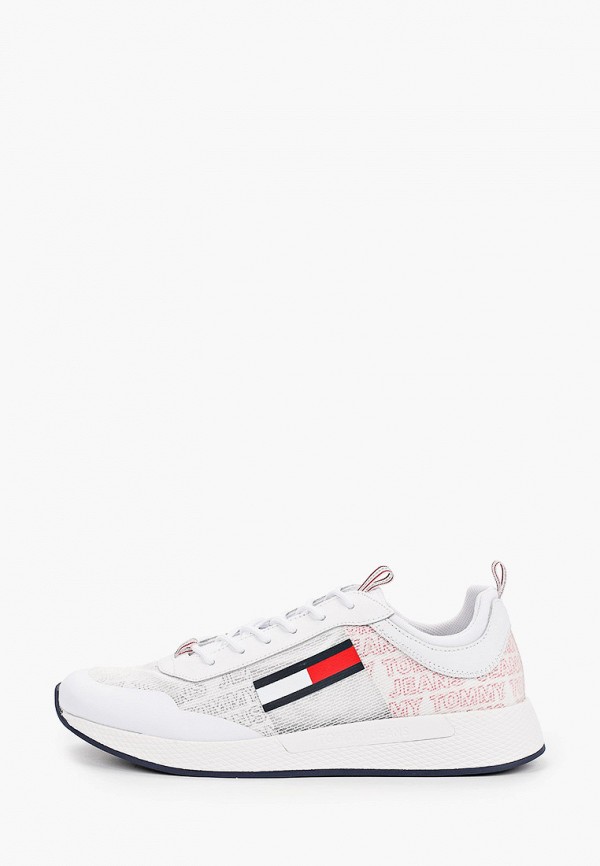 

Кроссовки Tommy Jeans, Белый