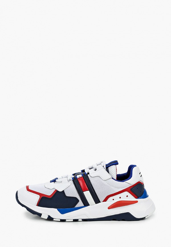 

Кроссовки Tommy Jeans, Белый