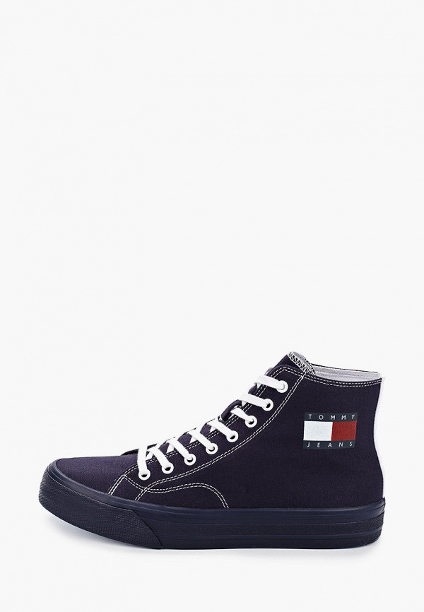 

Кеды Tommy Jeans, Синий