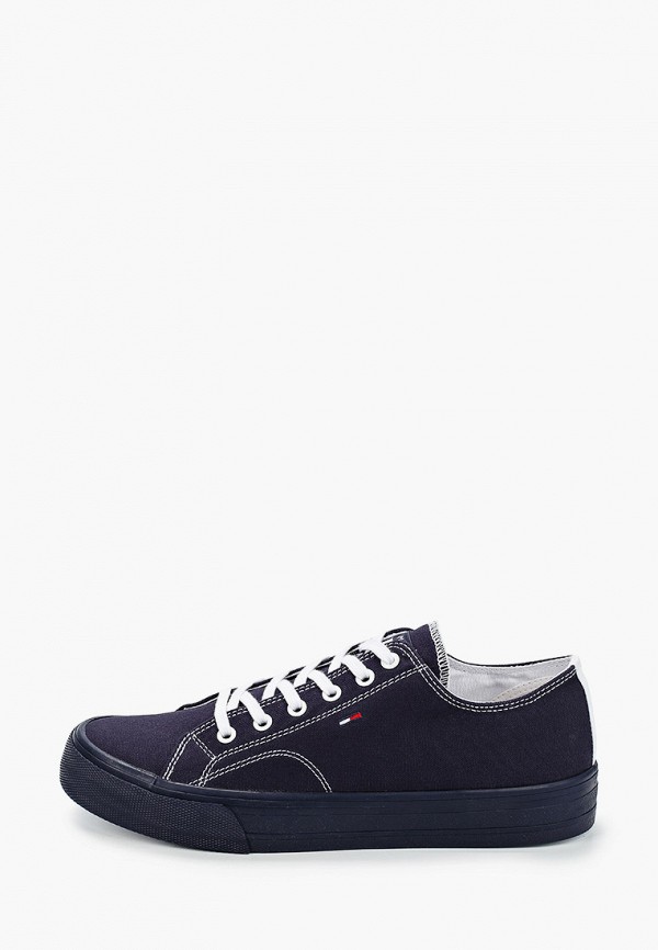 

Кеды Tommy Jeans, Синий