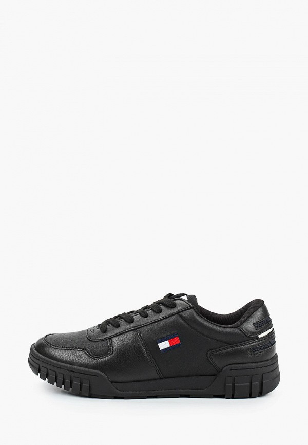 

Кроссовки Tommy Jeans, Черный