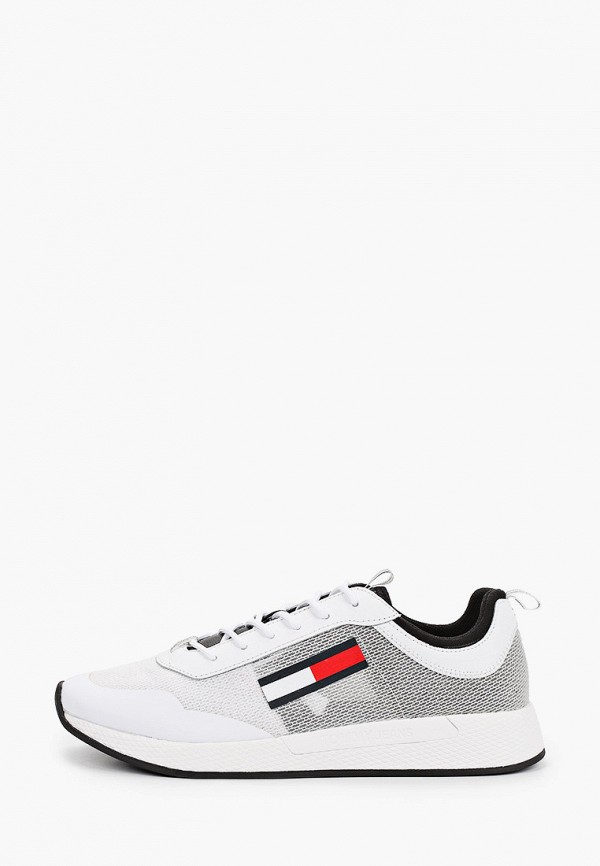 

Кроссовки Tommy Jeans, Белый