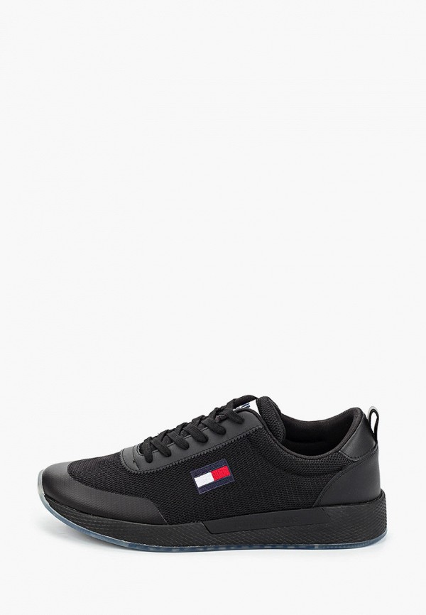 

Кроссовки Tommy Jeans, Черный
